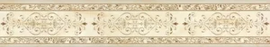Бордюр Argenta Cenefa Nadir 12x70 глянцевый