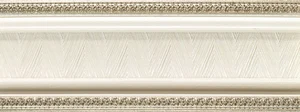 Бордюр Azulejos Alcor Cenefa Rialto 8x28 глянцевый