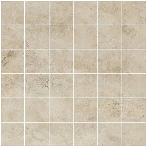 Мозаика Century Contact Elegance Mosmosaico Su Rete 130186 30x30 матовая