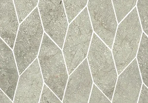 Мозаика Century Contact Mystic Fashion Mosaico Su Rete Molato 130172 22x31 матовая