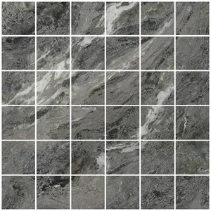 Мозаика Century Contact Space Mosmosaico Su Rete 130185 30x30 матовая