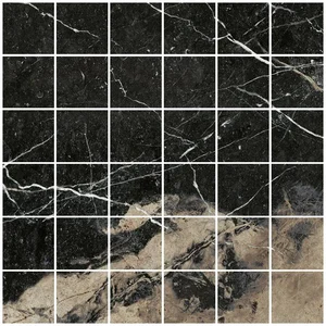 Мозаика Century Contact Vogue Mosmosaico Su Rete 130181 30x30 матовая
