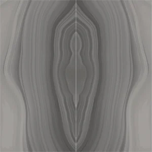 Панно Ceracasa Absolute Deco Symmetry 2pz Deep 98,2x98,2 полированное