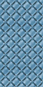 Керамогранит Ceracasa Deco Couture 3D4 49,1x98,2 матовый
