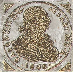 Вставка Ceracasa Dolomite Olambrilla Fortune Cinder Plata 7x7 матовая