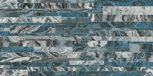 Декоративный элемент Ceracasa Madison Deco Gloss 49,1x98,2 полированный