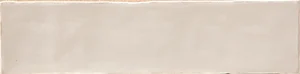 Плитка Ceracasa Soho Blanco 7,5x30 глянцевая