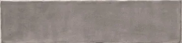 Плитка Ceracasa Soho Gris 7,5x30 глянцевая
