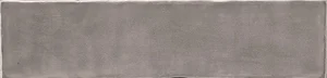 Плитка Ceracasa Soho Gris 7,5x30 глянцевая