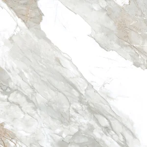 Керамогранит Ceradim Alpi White 50x50 матовый