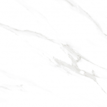 Керамогранит Ceradim Calacatta Genius White Polished 60x60 полированный