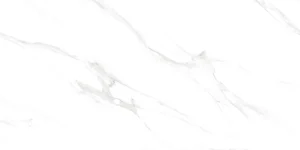 Керамогранит Ceradim Calacatta Genius White Polished 60x120 полированный