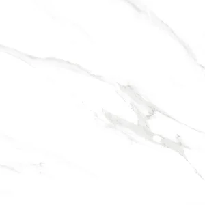 Керамогранит Ceradim Calacatta Genius White Polished 60x60 полированный