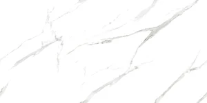 Керамогранит Ceradim Calacatta Pleasant White Polished 60x120 полированный