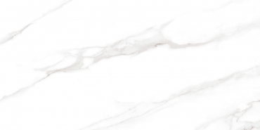 Керамогранит Ceradim Calacatta Regal Gray White Polished 60x120 полированный