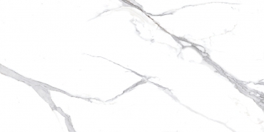 Керамогранит Ceradim Calacatta Splendid Silver White Matte 60x120 матовый