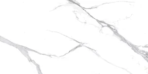 Керамогранит Ceradim Calacatta Splendid Silver White Matte 60x120 матовый