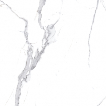 Керамогранит Ceradim Calacatta Splendid Silver White Polished 80x80 полированный