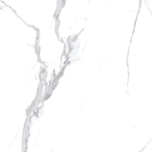 Керамогранит Ceradim Calacatta Splendid Silver White Polished 80x80 полированный