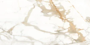 Керамогранит Ceradim Calacatta Superior White Polished 60x120 полированный