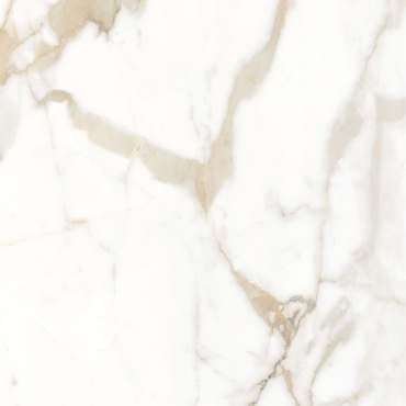 Керамогранит Ceradim Calacatta Superior White Polished 80x80 полированный