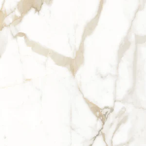 Керамогранит Ceradim Calacatta Superior White Polished 80x80 полированный