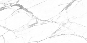 Carrara Terrific Silver Matte