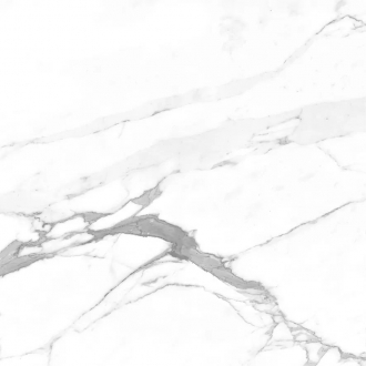 Carrara Terrific Silver Matte