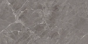 Керамогранит Ceradim Mramor Chic Grey Polished 60x120 полированный