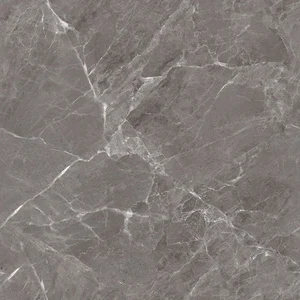 Керамогранит Ceradim Mramor Chic Grey Polished 60x60 полированный