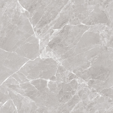 Керамогранит Ceradim Mramor Chic Silver Grey Polished 60x60 полированный