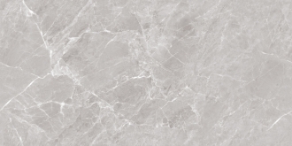 Mramor Chic Silver Grey Polished