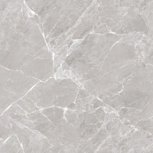 Керамогранит Ceradim Mramor Chic Silver Grey Polished 60x60 полированный