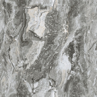 Ocean Awesome Grey Polished