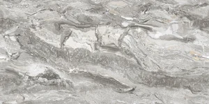 Керамогранит Ceradim Ocean Awesome Grey Polished 60x120 полированный
