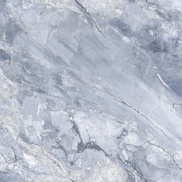 Керамогранит Ceradim Ocean Gorgeous Blue Polished 60x60 полированный
