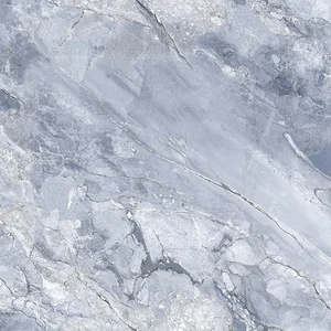 Керамогранит Ceradim Ocean Gorgeous Blue Polished 60x60 полированный