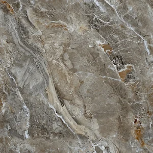 Керамогранит Ceradim Ocean Singular Graphite Polished 60x60 полированный
