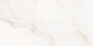 Керамогранит Ceradim Onyx Imperator White 60x120 полированный