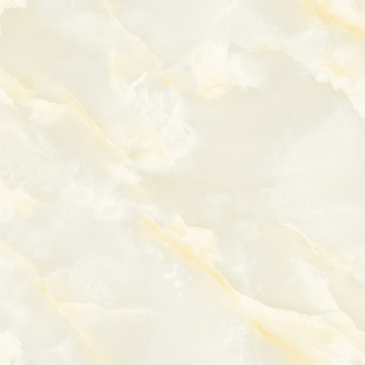 Onyx Magian Cream Polished