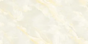 Керамогранит Ceradim Onyx Magian Cream Polished 60x120 полированный