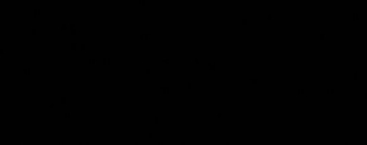 Pattern Chamonix Negro