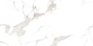 Керамогранит Ceradim Statuario Fantastic White Polished 60x120 полированный