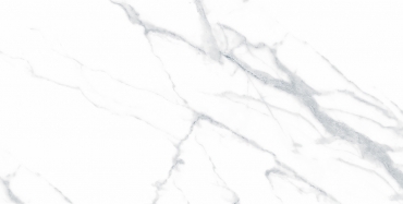 Керамогранит Ceradim Statuario Justice Grey White Matte 60x120 матовый