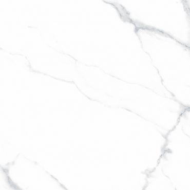 Керамогранит Ceradim Statuario Justice Grey White Matte 80x80 матовый