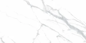 Керамогранит Ceradim Statuario Justice Grey White Polished 60x120 полированный