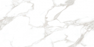 Statuario Perfect Silver White Polished