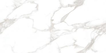 Керамогранит Ceradim Statuario Perfect Silver White Polished 60x120 полированный