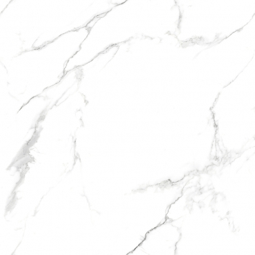 Керамогранит Ceradim Statuario Wonderful White Polished 60x60 полированный