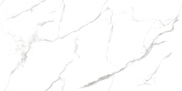 Керамогранит Ceradim Statuario Wonderful White Polished 60x120 полированный